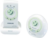  Audioline 6 594180  - Baby Monitor