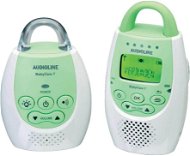  Audioline 7 596016  - Baby Monitor