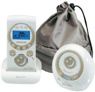  Audioline BabyCare 8 594197  - Baby Monitor