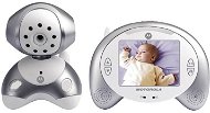  Motorola MBP35  - Baby Monitor