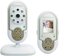  Motorola MBP28  - Baby Monitor