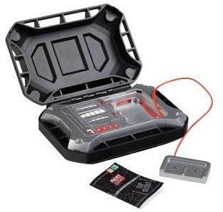 Detektor lži - - - Main image