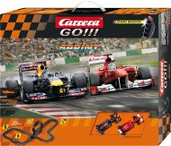  Carrera GO Sprint  - Slot Car Track