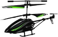  Fleg Black Helicopter GYRO  - RC Model