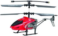  Helicopter Red Fleg  - RC Model