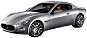 Maserati Granturismo MC Stradale - Ferngesteuertes Auto