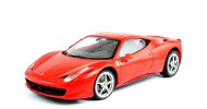Ferrari 458 Italia - Remote Control Car