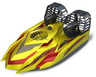 Hovercraft (Amphibian) (LOADING) - RC Model