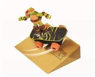 Teenage Mutant Ninja Turtles - Skateboard - Spielzeug