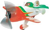 Fahren Flugzeug Flugzeug ELChupacabra - RC-Modell