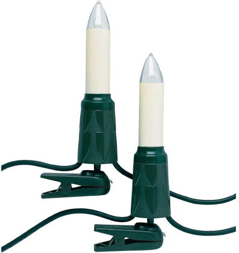  Osram 15 x 7W  - Light Chain - Main image