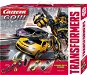  Carrera GO Transformers Bumblebee Chase  - Slot Car Track