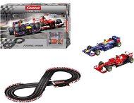 Carrera EVO - Formel Mania - Autópálya játék