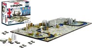 4D City - London - Jigsaw
