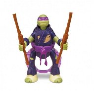  Ninja Turtles - Kämpfer Donatello  - Figur