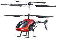 Vrtuľník Fleg Basic červený - RC model