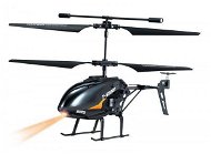 Vrtuľník Fleg Basic čierny - RC model