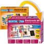 Boffin 500 - extension to boffin 750 - Building Set