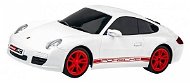  Porsche 911 Carrera white  - Remote Control Car