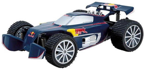Carrera Red Bull NX1 - RC-Modell - Hauptbild
