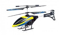 Fleg grande helicopter Gyro blue - yellow - RC Model