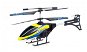 Fleg grande helicopter Gyro blue - yellow - RC Model