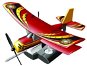 Plane Trainer Classic red - RC Model