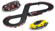 Carrera - Evo Power Boost - Autorennbahn