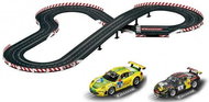 Carrera - Evo Speed ??Record - Autorennbahn