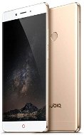 Nubia Z11 Lily Golden - Mobile Phone