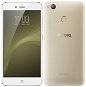Nubia Z11 miniS Moon Gold - Mobile Phone