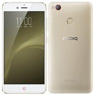 Nubia Z11 miniS Moon Gold - Mobiltelefon
