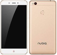 Nubia N1 White Gold - Mobilný telefón