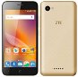 ZTE Blade A601 Gold - Mobile Phone