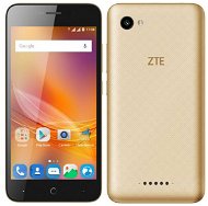 ZTE Blade A601 Gold - Mobiltelefon