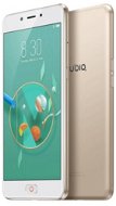 Nubia N2 4 + 64 GB - Gold - Mobile Phone
