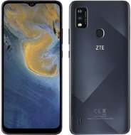 ZTE Blade A51 (2021) 2 GB / 32 GB sivý - Mobilný telefón