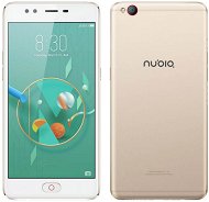 Nubia M2 Lite Gold 32GB - Mobilný telefón