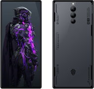 Nubia Redmagic 8 Pro 12 / 256GB - matt - Mobiltelefon