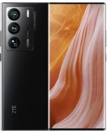 ZTE Axon 40 Ultra 12GB/256GB schwarz - Handy