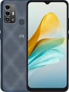 ZTE Blade A53 Pro 4GB/64GB modrý + sluchátka ZTE Buds - Mobile Phone