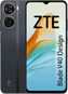 ZTE Blade V40 Design 4 GB / 128 GB sivý - Mobilný telefón