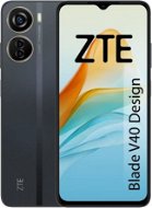 ZTE Blade V40 Design 4 GB / 128 GB sivý - Mobilný telefón