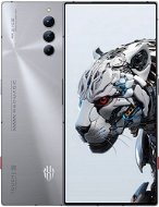 Nubia Redmagic 8S Pro 5G 12GB/256GB stříbrná - Mobile Phone