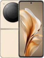 Nubia Flip 5G 8GB/256GB Sunshine Gold - Mobilní telefon