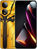 Nubia Neo 2 5G 8GB/256GB Sunfire Yellow - Mobilní telefon