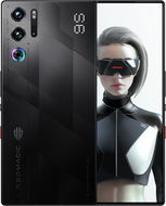 Nubia Redmagic 9S Pro 5G 12GB/256GB Sleet - Mobiltelefon