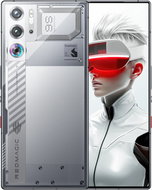 Nubia Redmagic 9S Pro 5G 16GB/512GB Snowfall - Mobile Phone