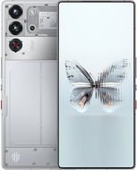 Nubia Redmagic 10 Pro 5G 16GB/512GB Moonlight - Mobilní telefon