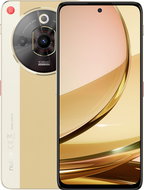 Nubia Focus Pro 5G 8GB/256GB Light Brown - Mobile Phone